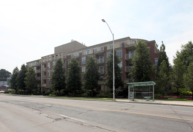 The Brule in Toronto, ON - Building Photo - Primary Photo