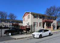 Bradley Street Apartments in Atlanta, GA - Building Photo - Building Photo