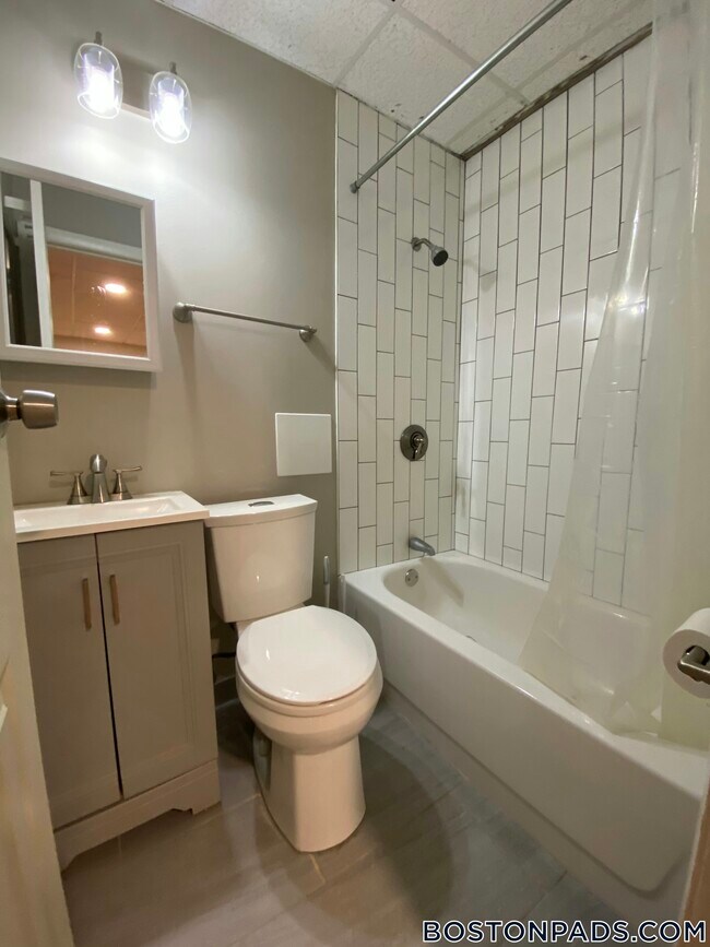 15 Aberdeen St in Boston, MA - Building Photo - Building Photo