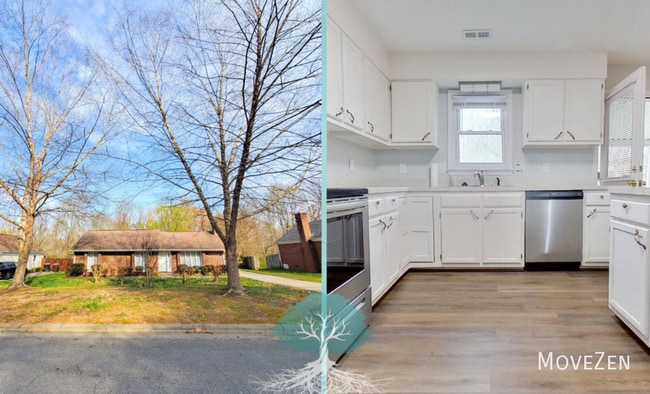 property at 3004 Bardwell Rd