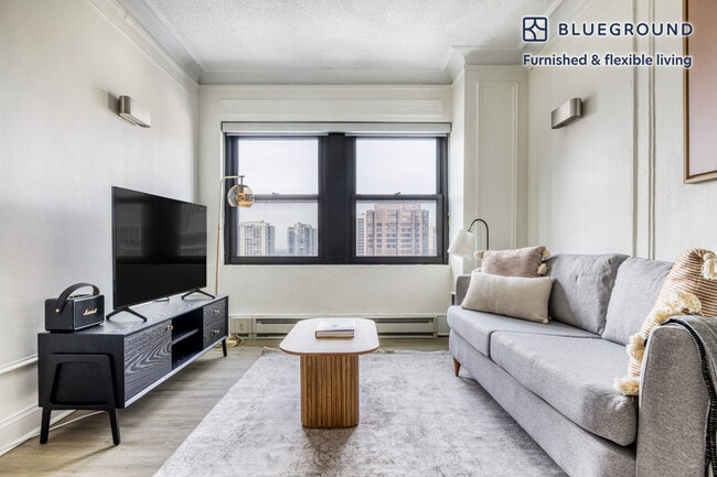 1400 N Lake Shore Dr