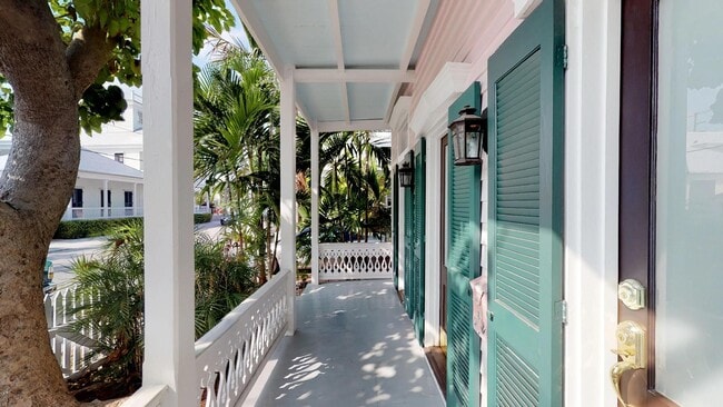 property at 611 William St