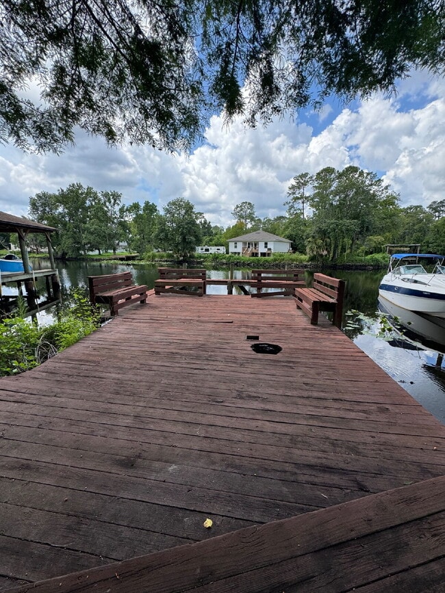 1616 Mardis Pl W in Jacksonville, FL - Building Photo - Building Photo