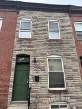 1830 N Port St in Baltimore, MD - Building Photo - Building Photo