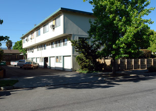 7200-7220 Bark Ln in San Jose, CA - Building Photo - Building Photo