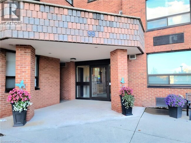 property at 99 Donn Ave