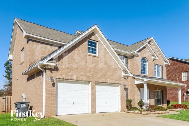 936 Old Cahaba Dr in Helena, AL - Building Photo - Building Photo