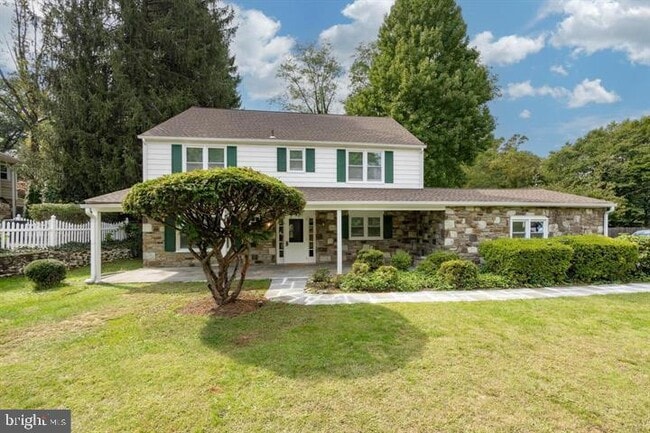 1226 Fleetwood Rd in Rydal, PA - Building Photo - Building Photo