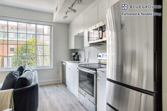 1772 Church St NW in Washington, DC - Building Photo - Building Photo