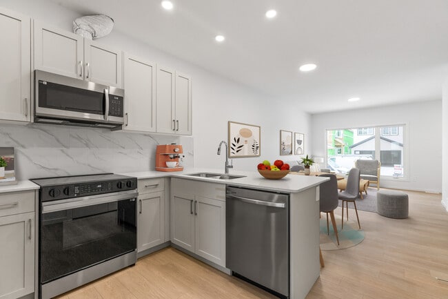 property at 3616-3213 213 St NW