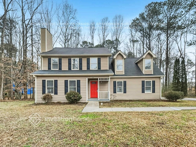 property at 1741 Shady Creek Ln NE