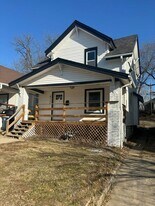 4115 Highland Ave in Kansas City, MO - Building Photo