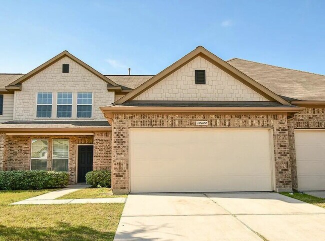 property at 12422 Dona Lane