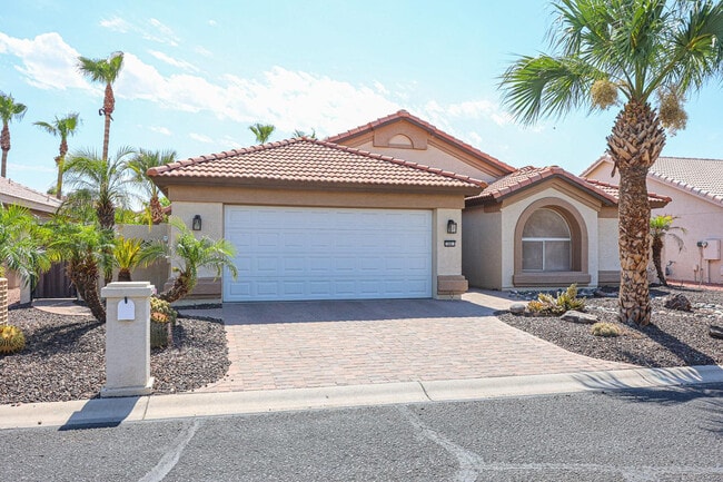 3081 N 148th Ave in Goodyear, AZ - Building Photo - Building Photo