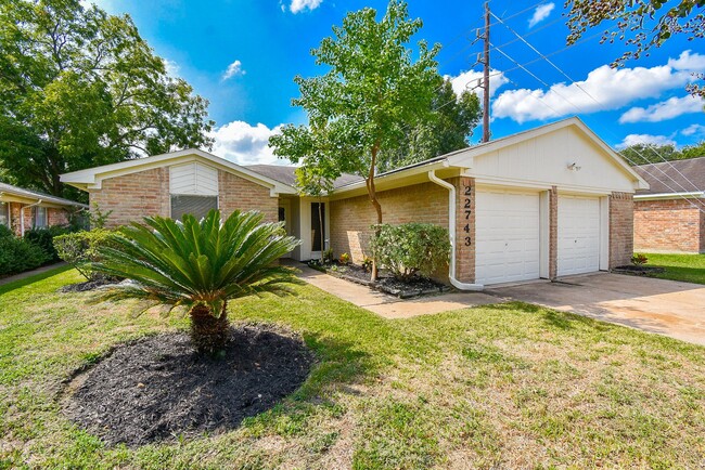 22743 Red River Dr in Katy, TX - Building Photo - Building Photo
