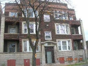 6049 S King Dr in Chicago, IL - Building Photo