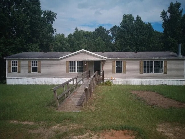 property at 2543 Beaverdam Church Rd