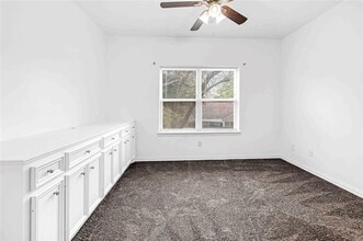 6122 W Mt Houston Rd in Houston, TX - Building Photo - Building Photo