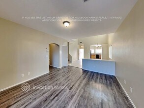 5916 Gentleslope St in Henderson, NV - Foto de edificio - Building Photo