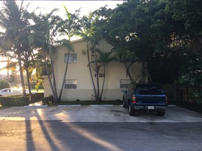 1101 NE 18th Ave in Fort Lauderdale, FL - Building Photo - Building Photo