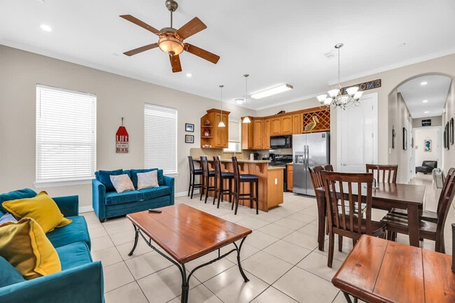 117 E Lantana St, Unit SI ID1515053P in South Padre Island, TX - Building Photo - Building Photo