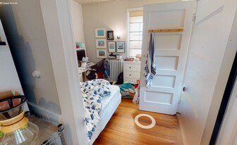 8 Forest St in Cambridge, MA - Building Photo