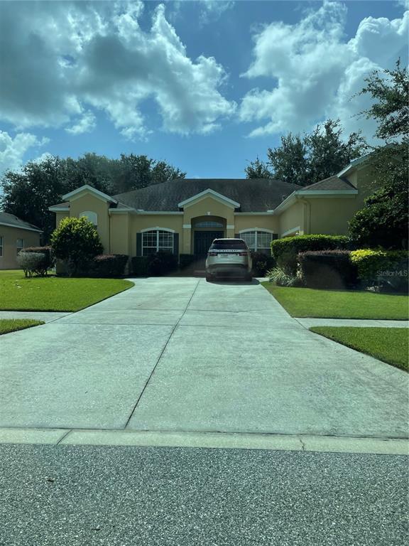 property at 3650 Peace Pipe Way