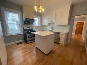 20 Litchfield St, Unit 1 in Boston, MA - Building Photo - Building Photo