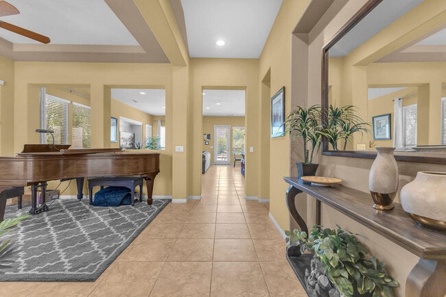 property at 320 Via Napoli