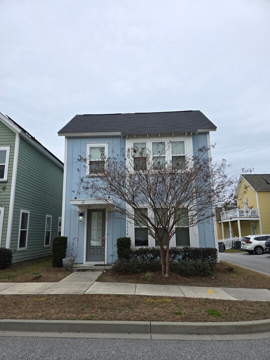 1514 Cuyler Ln in North Charleston, SC - Building Photo