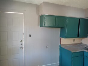 848 Daffodil Dr in Mesquite, TX - Foto de edificio - Building Photo