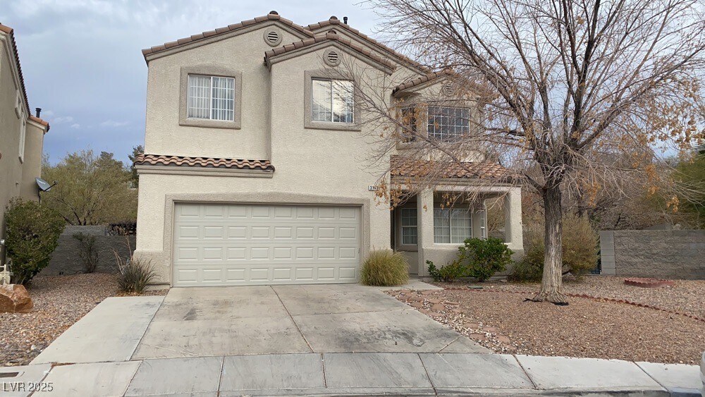 3143 Dusty Moon Ave in Henderson, NV - Building Photo