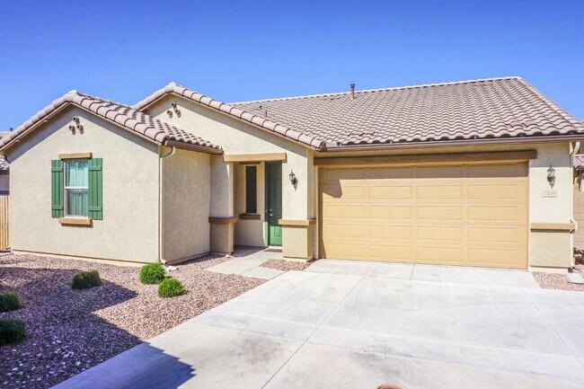 property at 1536 N Balboa