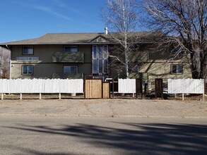 485 Washington St, Unit 6 in Craig, CO - Foto de edificio - Building Photo