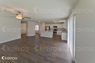 200 Redwood Ct in Springfield, GA - Building Photo - Building Photo