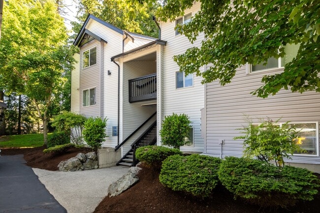 Keyway Apartments