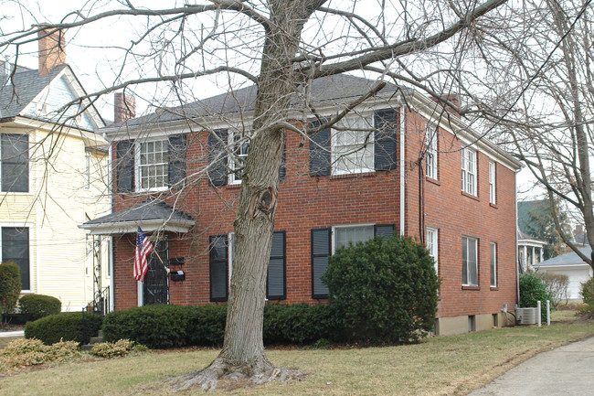 129 N Hite Ave in Louisville, KY - Foto de edificio - Building Photo