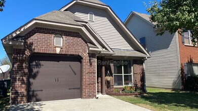 436 Park Lake Dr in Montgomery, AL - Building Photo - Building Photo