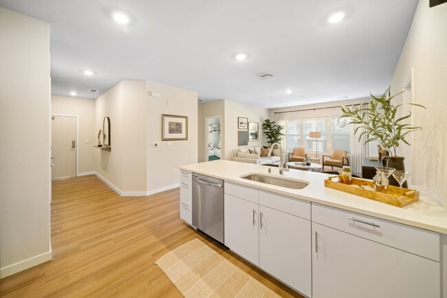 Emblem Renata in Santa Rosa, CA - Building Photo - Building Photo