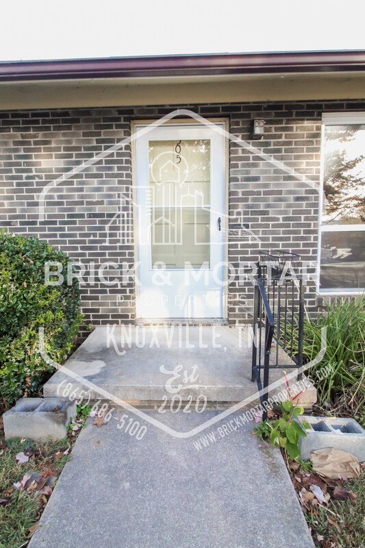 505 S Cedar St in Maryville, TN - Building Photo - Building Photo