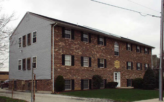 Mary Lodgings Apartments