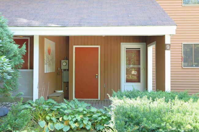 property at 12 Streamside Rd