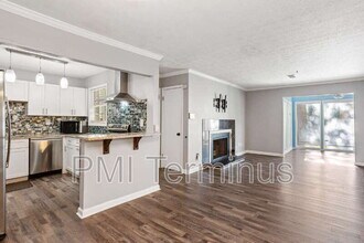 2721 St Augustine Trail SE in Marietta, GA - Building Photo - Building Photo