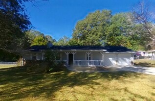 4622 Cedar Brook Dr SE in Conyers, GA - Building Photo