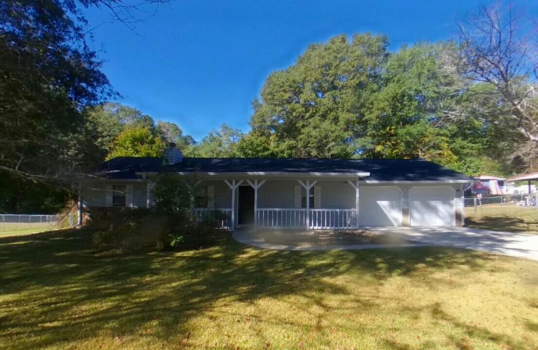 4622 Cedar Brook Dr SE in Conyers, GA - Building Photo