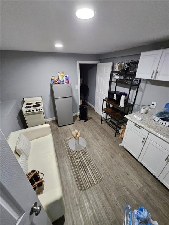 8 Tappan St in Providence, RI - Building Photo - Building Photo