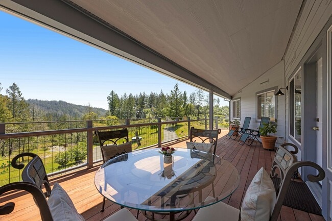 property at 323 Bodmer Ln