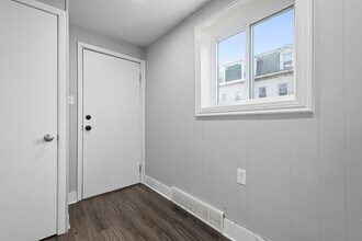 3900 Howley St in Pittsburgh, PA - Building Photo - Building Photo