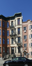 829 Monroe St in Brooklyn, NY - Building Photo - Building Photo