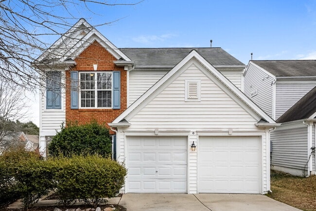 property at 2014 Gushing Dr